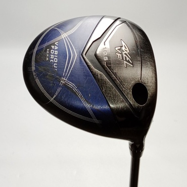 AXEL　VF　STANDARD 1W 10.5°  R AXEL　Speeder　STANDARD