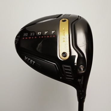 ONOFF　KURO　(2026) 1W 10.5°  S ST626D