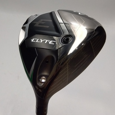 ELYTE 1W 10.5°  SR VENTUS　GREEN　50　for　Callaway