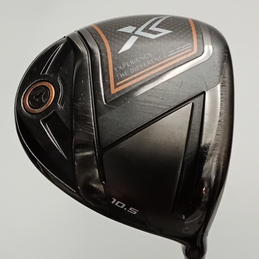 XXIO　X　-eks- 1W 10.5°  S Miyazaki　AX-1