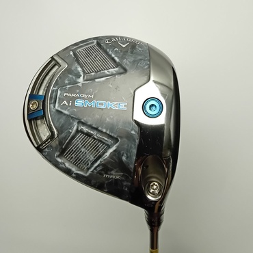 Ai　SMOKE　MAX 1W 10.5°  S Tour AD UB-5