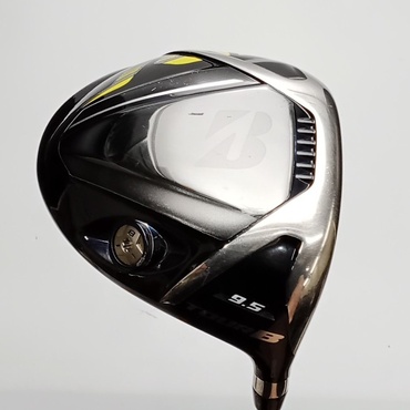TOUR　B　JGR　(2017) 1W 9.5°  S Diamana　RF　60