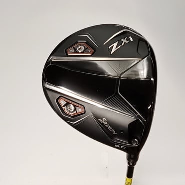 SRIXON　ZXi 1W 9°  S Diamana　ZXi　50