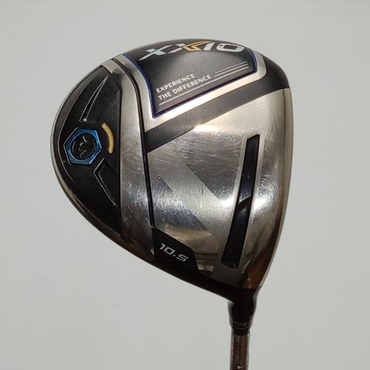XXIO　ELEVEN　ネイビー 1W 10.5°  R XXIO　MP1100　ネイビー