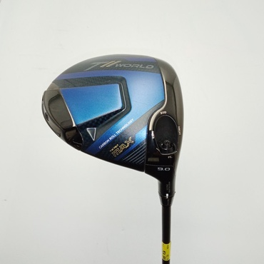 TW767　MAX 1W 9°  S VIZARD　EZ-C