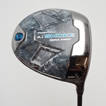 Ai　SMOKE　MAX　FAST 1W 10.5°  SR TENSEI　40　for　Callaway