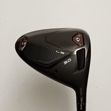 SRIXON　ZXi　RKT　LS 1W 9°  S 24 VENTUS BLACK 6