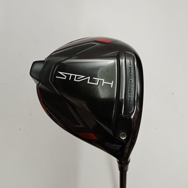 STEALTH 1W 10.5°  S TENSEI　RED　TM50　(22)