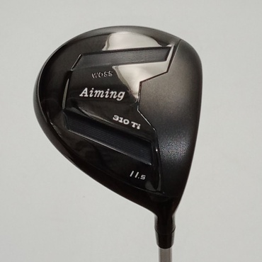 Aiming310Ti 1W 11.5°  X ATTAS11