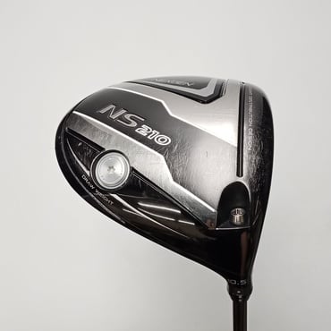 NEXGEN　NS210 1W 10.5°  NEXGEN　EI-F