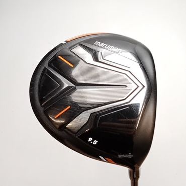 SG 1W 9.5°  SR IMPACT FIT m230