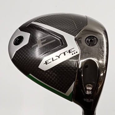 ELYTE　　　　　◆◆◆　(トリプルダイヤモンド) 1W 10.5°  S TENSEI　GREEN　60　for　Callaway