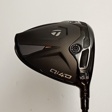 Qi4D 1W 10.5°  SR REAX　50　Mid　Rotation　Blue