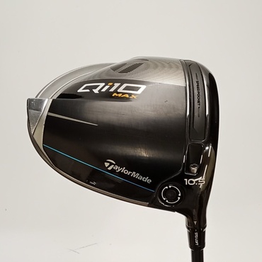 Qi10 1W 10.5°  R Diamana　BLUE　TM50
