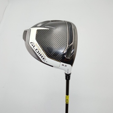 STEALTH　GLOIRE　PLUS 1W 9.5°  S Diamana　GT　50
