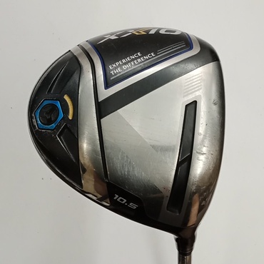 XXIO　ELEVEN　ネイビー 1W 10.5°  R XXIO　MP1100　ネイビー