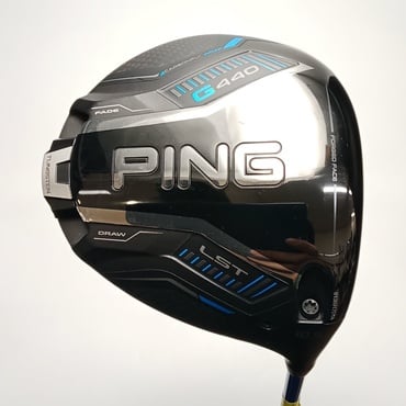 G440　LST 1W 10.5°  S ALTA　J　CB　BLUE