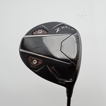SRIXON　ZXi 1W 10.5°  SR Diamana　ZXi　50
