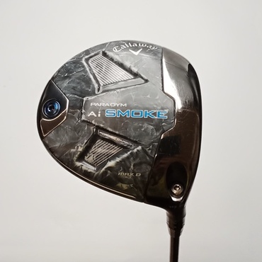 Ai　SMOKE　MAX　D 1W 10.5°  SR TENSEI　50　for　Callaway