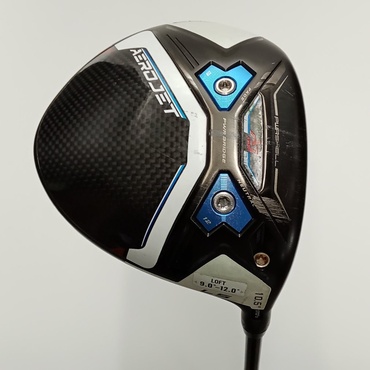 AEROJET　LS 1W 10.5°  S Tour　AD　for　Cobra