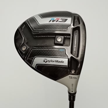 M3　460 1W 9.5°  S KURO　KAGE　TM5