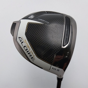 STEALTH　GLOIRE 1W 10.5°  S Speeder　NX　for　TM