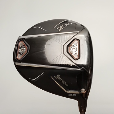 SRIXON　ZXi　LS 1W 9°  S VENTUS　ZXi　6