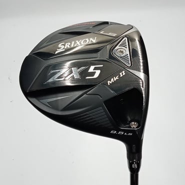 SRIXON　ZX5　MKⅡ　LS 1W 9.5°  S The ATTAS V2 7
