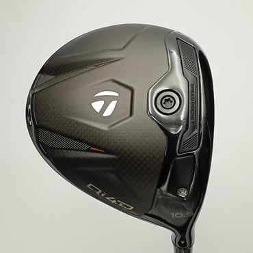Qi4D　LS 1W 10.5°  S REAX　60　Mid　Rotation　Blue