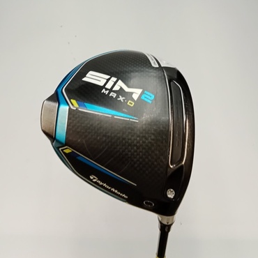 SIM2　MAX　D 1W 9°  S TENSEI　BLUE　TM50