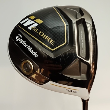 M　GLOIRE 1W 10.5°  S Speeder　EVOLUTION　TM