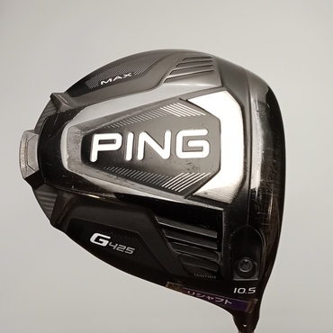 G425　MAX 1W 10.5°  S Speeder 661 EVOLUTION Ⅶ