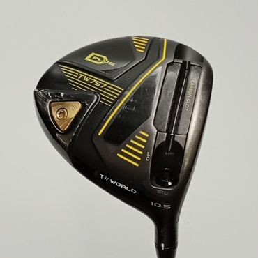 TW757-D　PLUS 1W 10.5°  VIZARD　PT　5