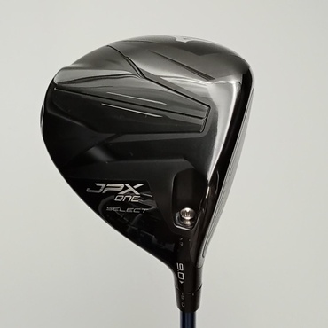 JPX　ONE　SELECT 1W 9°  S TENSEI　BLUE　MM　D