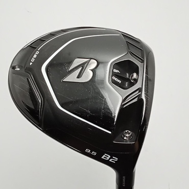 B2 1W 9.5°  Air　Speeder　BS　for　Wood