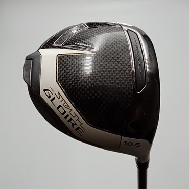 STEALTH　GLOIRE 1W 10.5°  S Speeder　NX　for　TM