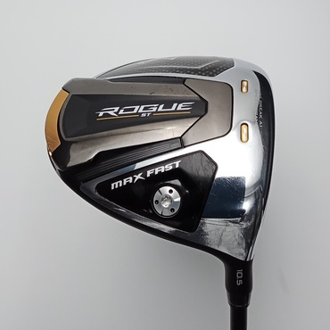 ROGUE　ST　MAX　FAST 1W 10.5°  S Speeder　NX　40　for　Callaway
