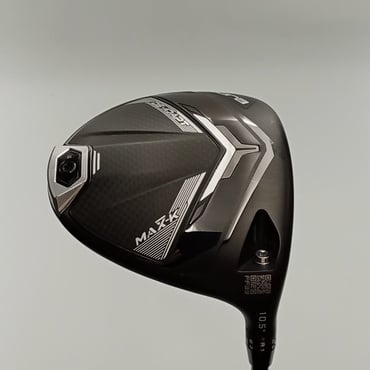 DS-ADAPT　MAX-K 1W 10.5°  S Speeder　NX　for　cobra