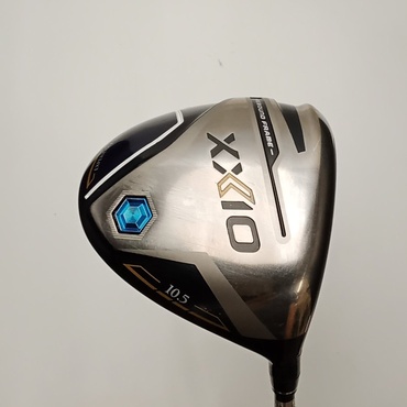 XXIO　12　ネイビー 1W 10.5°  R XXIO　MP1200　ネイビー