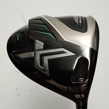 XXIO　X　-eks-　(2022) 1W 10.5°  SR Miyazaki　AX-2