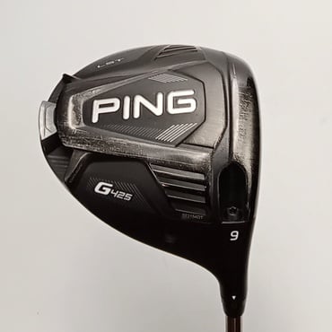 G425　LST 1W 9°  S PING　TOUR　173-65