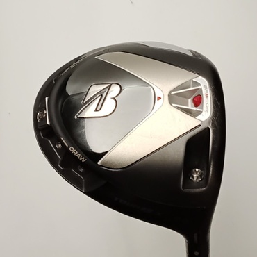 TOUR　B　X　(2020) 1W 9.5°  S Diamana　TB　60