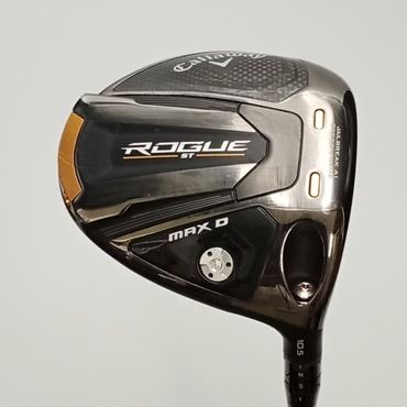 ROGUE　ST　MAX　D 1W 10.5°  S VENTUS　5　for　Callaway