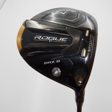 ROGUE　ST　MAX　D 1W 10.5°  R VENTUS　5　for　Callaway