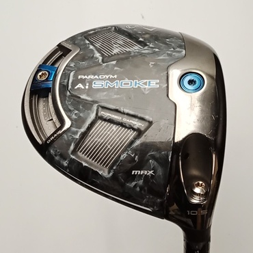 Ai　SMOKE　MAX 1W 10.5°  S TENSEI　50　for　Callaway