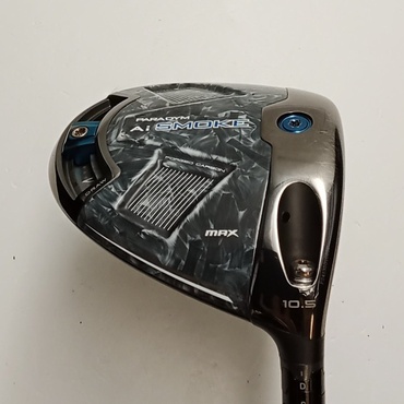 Ai　SMOKE　MAX 1W 10.5°  S TENSEI　PRO　BLUE　1K　50