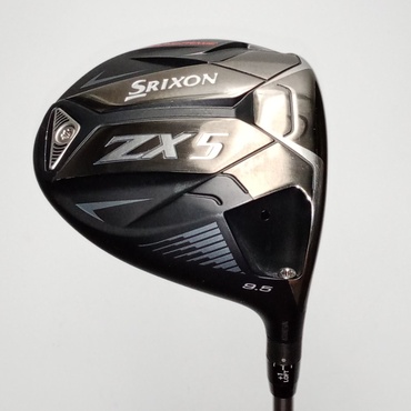 SRIXON　ZX5　MKⅡ 1W 9.5°  S Diamana　ZX-Ⅱ50