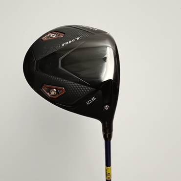 SRIXON　ZXi　RKT 1W 10.5°  SR VENTUS　TR　ZXi-Ⅱ　5