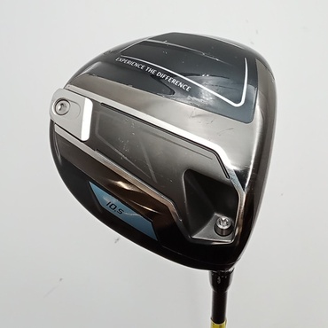XXIO　14 1W 10.5°  VANQUISH　RED-1