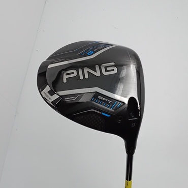 G440　SFT 1W 9°  S PING　TOUR　2.0　CHROME　65